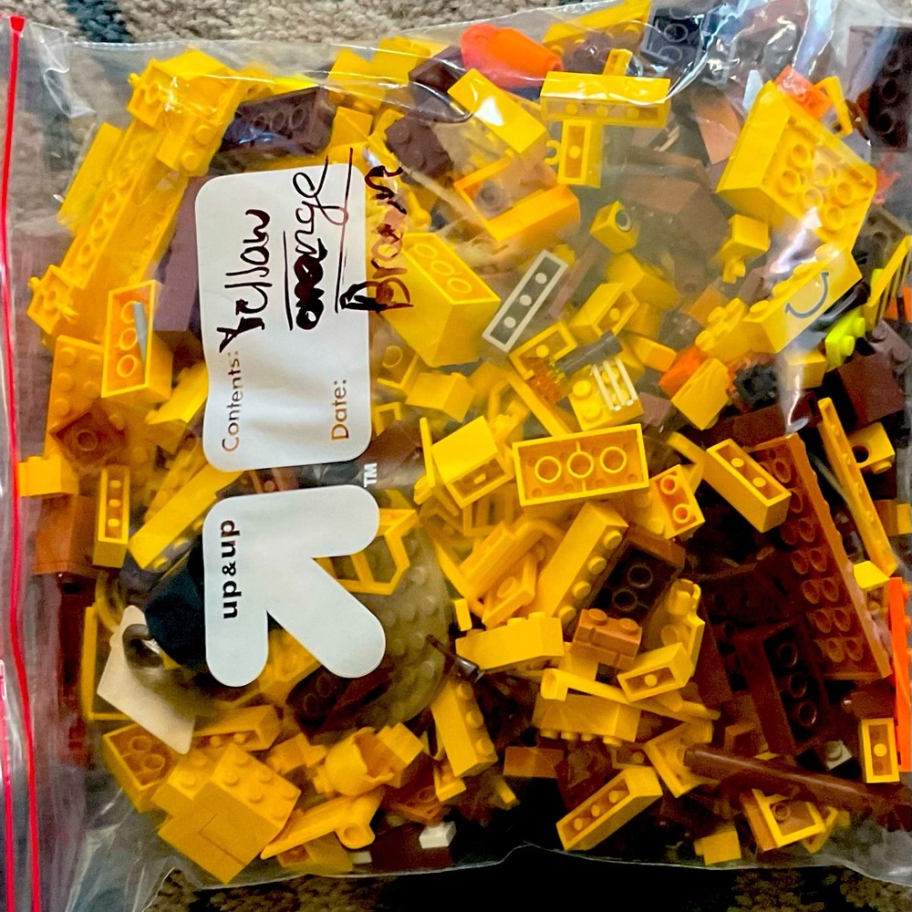 Legos